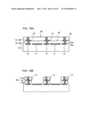 SEMICONDUCTOR DEVICE AND MANUFACTURING METHOD THEREFOR diagram and image