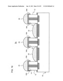 SEMICONDUCTOR DEVICE AND MANUFACTURING METHOD THEREFOR diagram and image