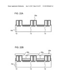 SEMICONDUCTOR DEVICE AND MANUFACTURING METHOD THEREFOR diagram and image