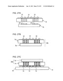 SEMICONDUCTOR DEVICE AND MANUFACTURING METHOD THEREFOR diagram and image