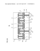 SEMICONDUCTOR DEVICE AND MANUFACTURING METHOD THEREFOR diagram and image