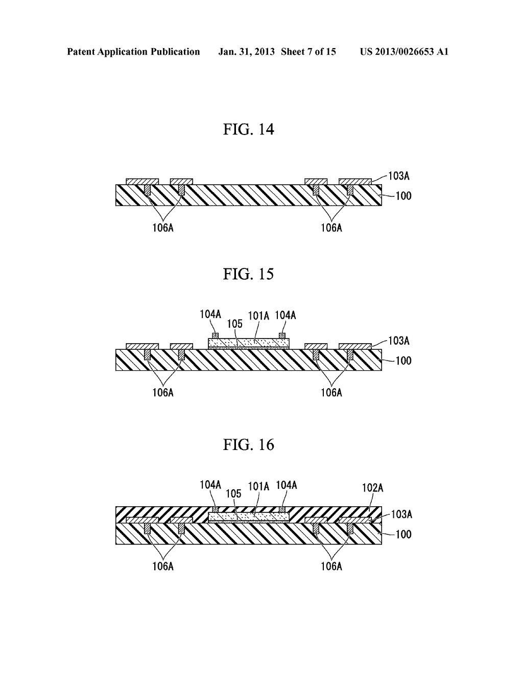 METHOD FOR MANUFACTURING SEMICONDUCTOR DEVICE - diagram, schematic, and image 08