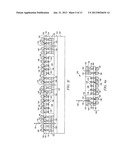 Semiconductor Device and Method of Forming Vertical Interconnect in     FO-WLCSP Using Leadframe Disposed Between Semiconductor Die diagram and image