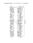 Semiconductor Device and Method of Forming Vertical Interconnect in     FO-WLCSP Using Leadframe Disposed Between Semiconductor Die diagram and image