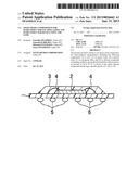 EPOXY RESIN COMPOSITION FOR SEMICONDUCTOR ENCAPSULATION AND SEMICONDUCTOR     DEVICE USING THE SAME diagram and image