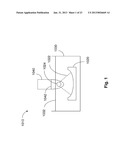 SYSTEMS AND METHODS FOR PREPARING NANOCRYSTALLINE COMPOSITIONS USING     FOCUSED ACOUSTICS diagram and image