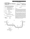 MOLD PART FOR MOLDING RESIN AND MANUFACTURING METHOD THEREFOR diagram and image