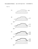 MOLD PART FOR MOLDING RESIN AND MANUFACTURING METHOD THEREFOR diagram and image