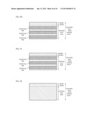 MOLD PART FOR MOLDING RESIN AND MANUFACTURING METHOD THEREFOR diagram and image