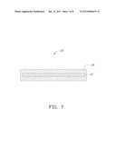 METHOD FOR USING A POISSON RATIO MATERIAL diagram and image