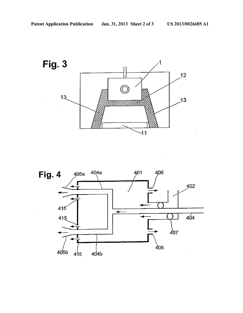 FURNACE ATMOSPHERE GENERATOR - diagram, schematic, and image 03