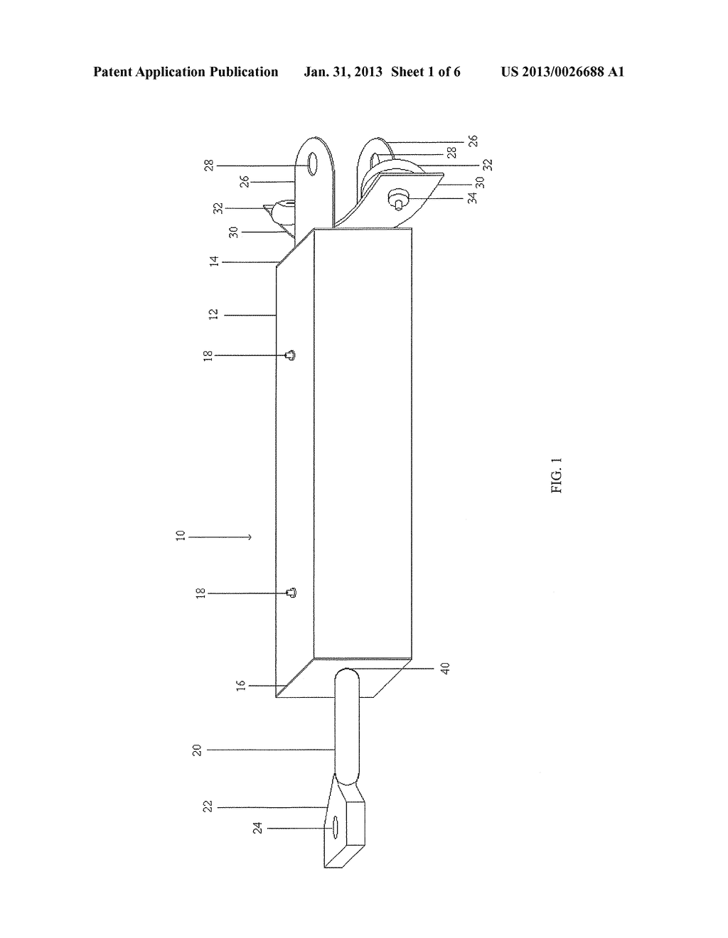 TOWED ROPING DUMMY SHOCK ABSORPTION APPARATUS - diagram, schematic, and image 02