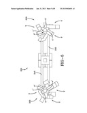 VERTICALLY-ORIENTED FIXTURE FOR SELECTABLY HOLDING DISSIMILAR WORKPIECES diagram and image