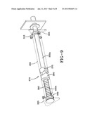 VERTICALLY-ORIENTED FIXTURE FOR SELECTABLY HOLDING DISSIMILAR WORKPIECES diagram and image