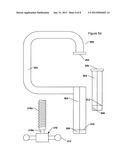 C frame clamping device having non-rotating anvils diagram and image