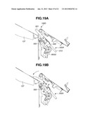 SHEET PROCESSING APPARATUS AND IMAGE FORMING APPARATUS diagram and image