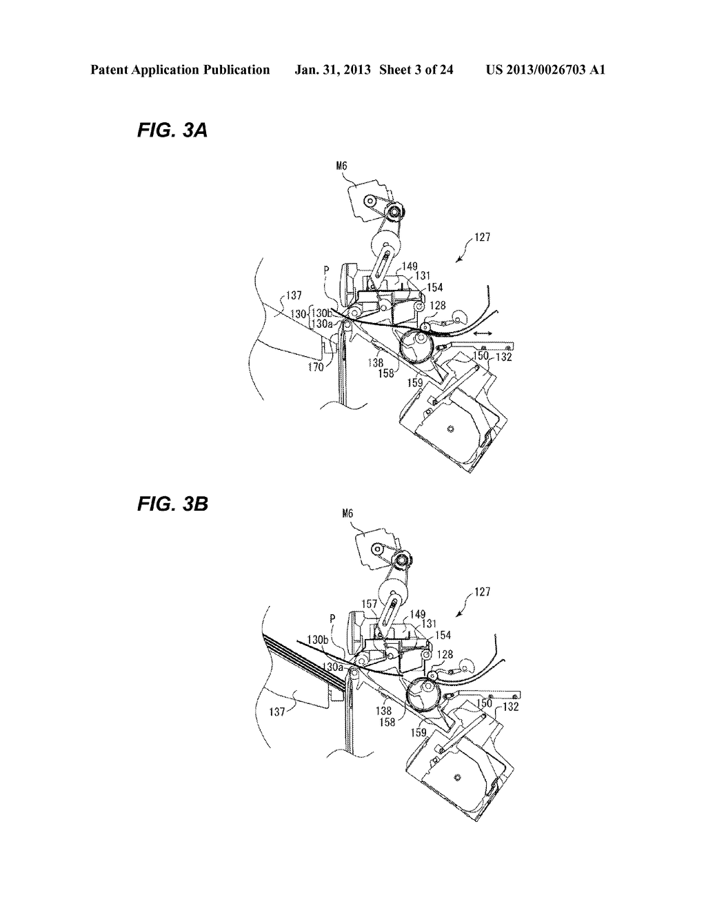 SHEET STACKING APPARATUS AND IMAGE FORMING APPARATUS - diagram, schematic, and image 04