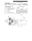 PRINTER AND PAPER REVERSING ASSEMBLY THEREOF diagram and image