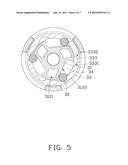 PRINTER AND PAPER REVERSING ASSEMBLY THEREOF diagram and image