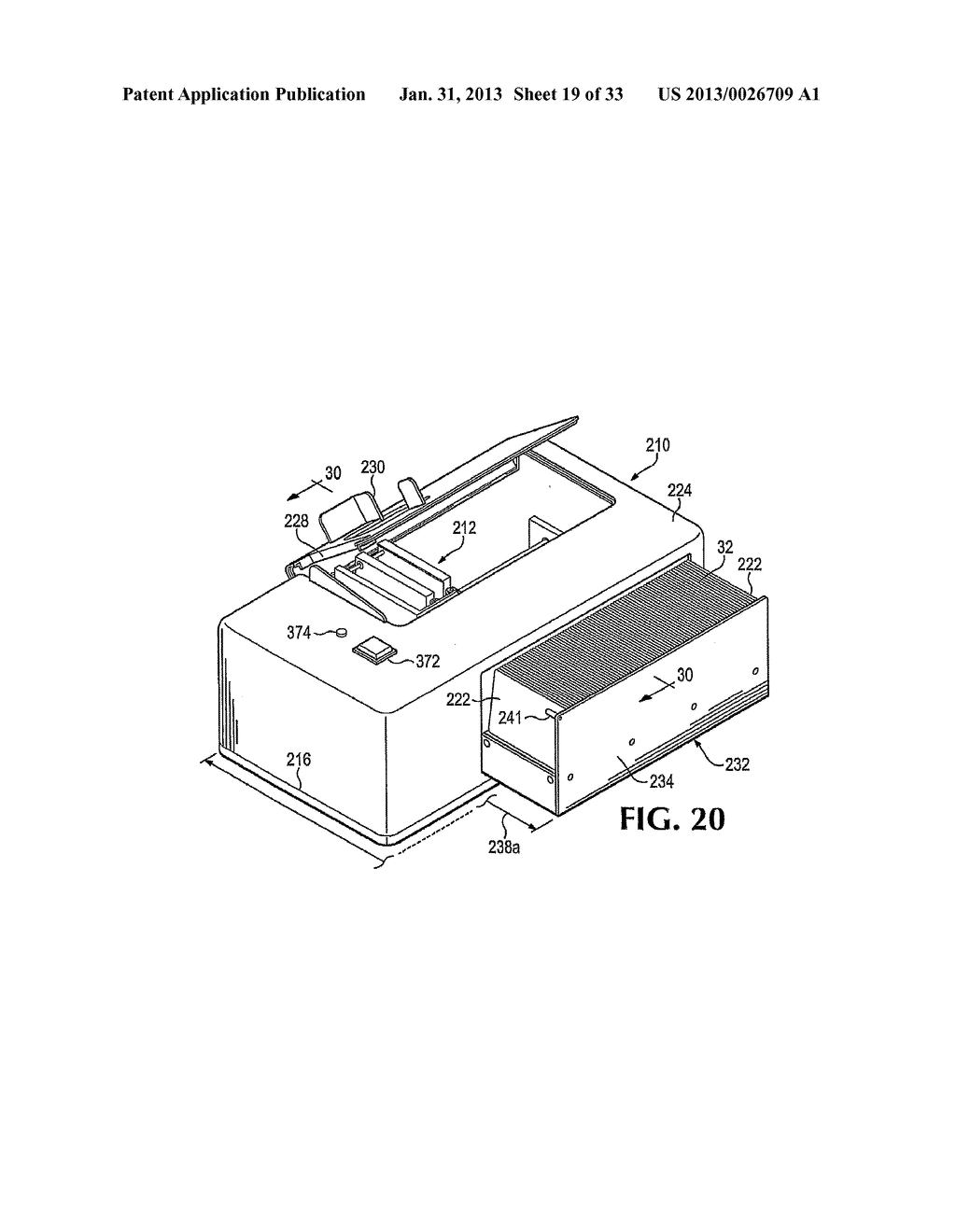 CARD SHUFFLER - diagram, schematic, and image 20