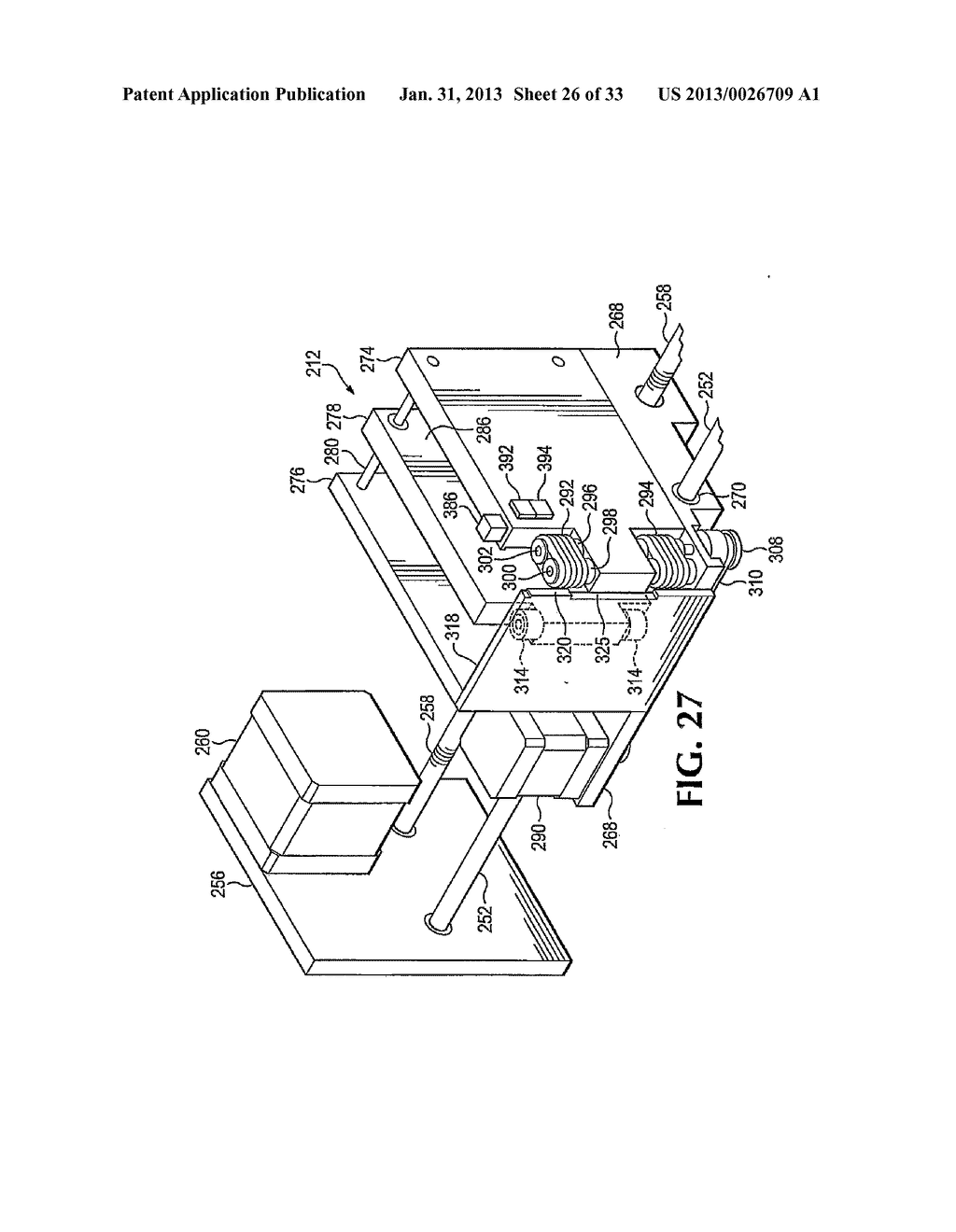 CARD SHUFFLER - diagram, schematic, and image 27