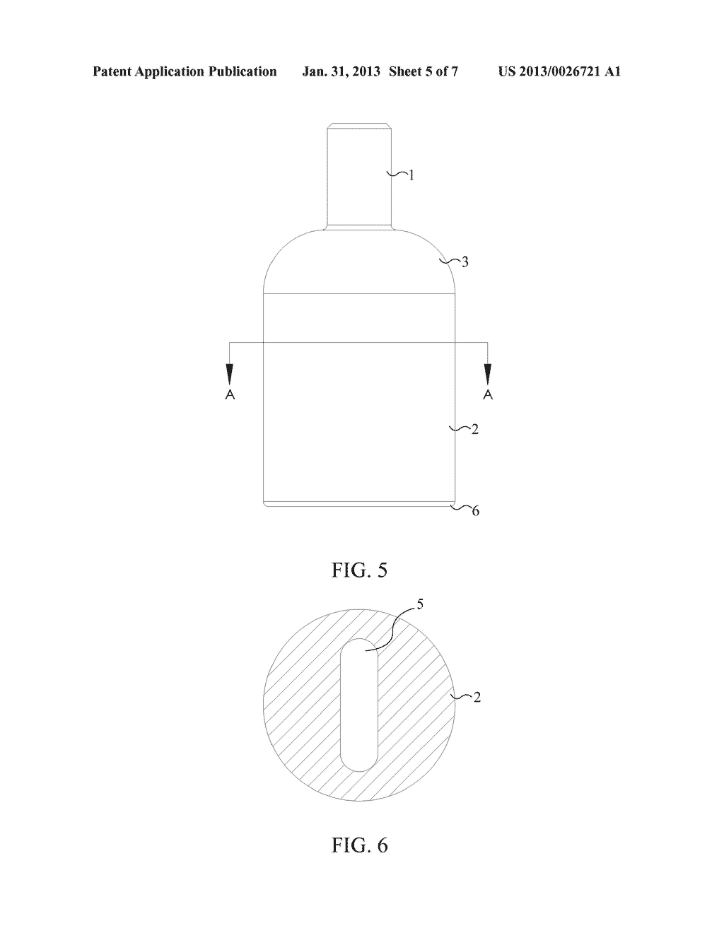 Fence Stay Drill Bit - diagram, schematic, and image 06