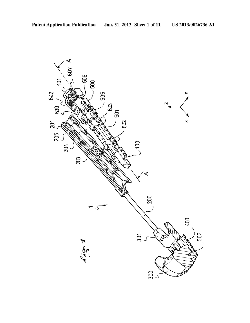 BINDING FOR THE PRACTICE OF SKIING - diagram, schematic, and image 02