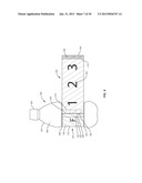 PROGRESS TRACKING AID LABELING FOR MEDICATION CONTAINERS diagram and image