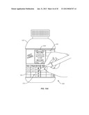 PROGRESS TRACKING AID LABELING FOR MEDICATION CONTAINERS diagram and image