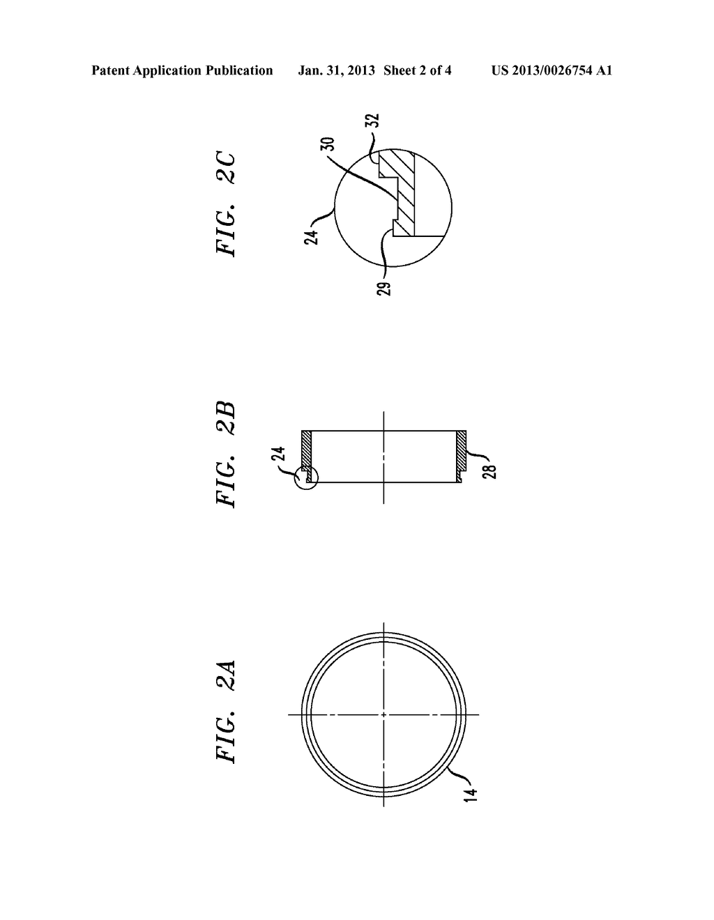 MULTI-PIECE PIPING CONNECTOR USING GROOVES AND METHOD OF CONNECTING PIPE     USING THE SAME - diagram, schematic, and image 03