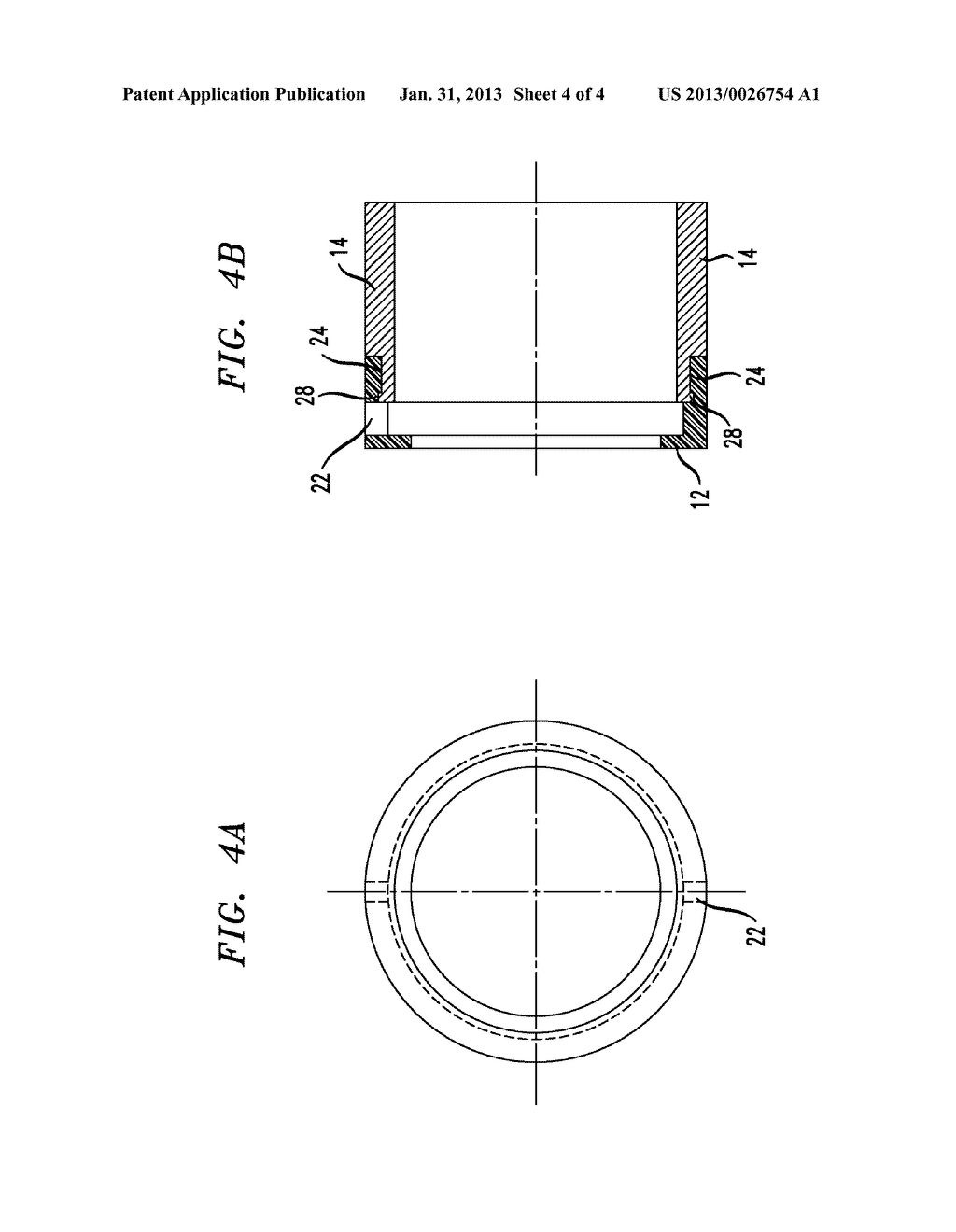 MULTI-PIECE PIPING CONNECTOR USING GROOVES AND METHOD OF CONNECTING PIPE     USING THE SAME - diagram, schematic, and image 05