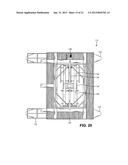 HORIZONTAL-AXIS HYDROKINETIC WATER TURBINE SYSTEM diagram and image