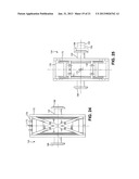 HORIZONTAL-AXIS HYDROKINETIC WATER TURBINE SYSTEM diagram and image