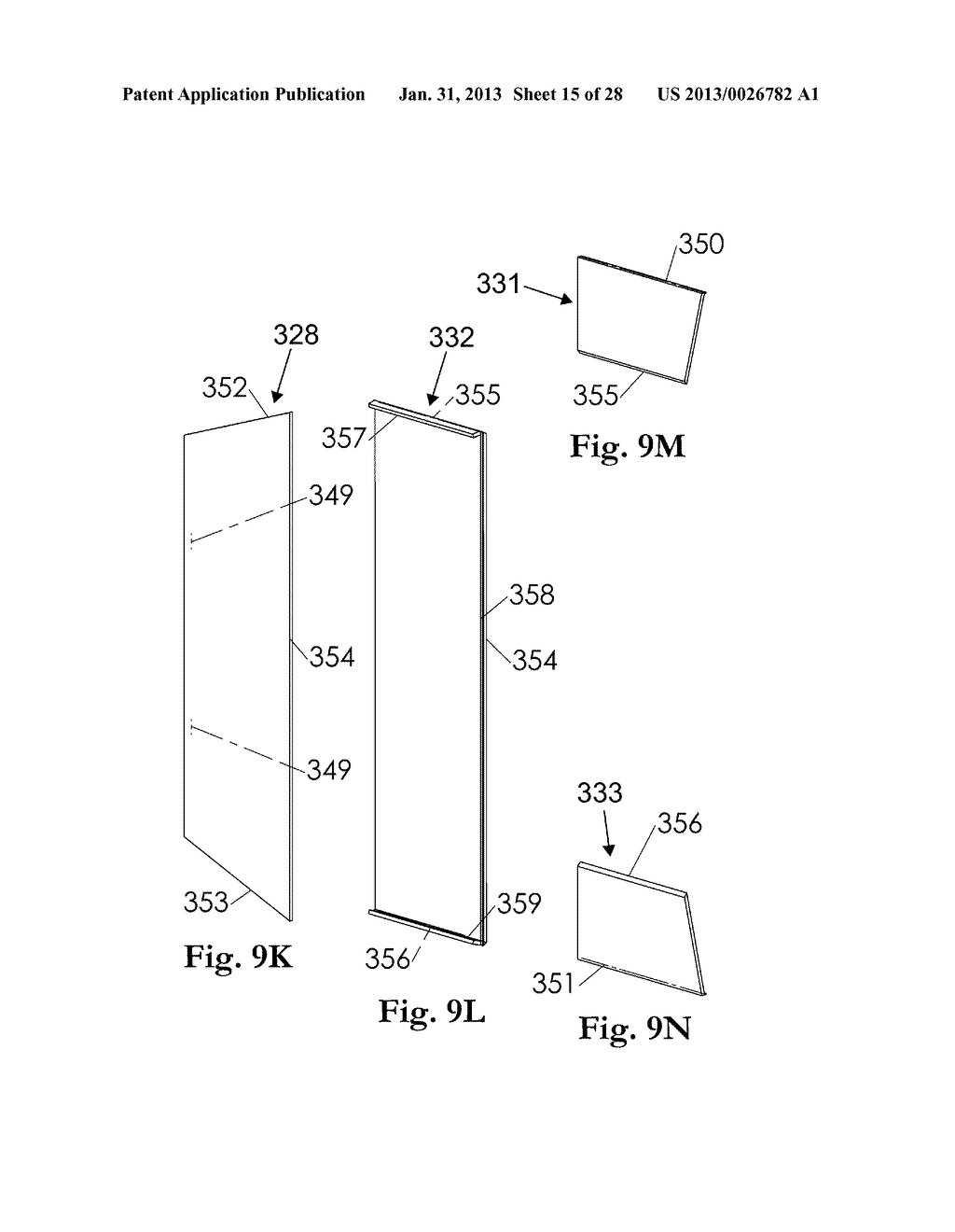 AERODYNAMIC DRAG REDUCING APPARATUS - diagram, schematic, and image 16