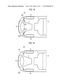 FRONT UNDERFLOOR STRUCTURE OF VEHICLE diagram and image