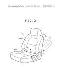 PIVOTAL DEVICE OF VEHICLE SEAT diagram and image