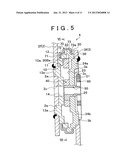 PIVOTAL DEVICE OF VEHICLE SEAT diagram and image