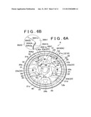 PIVOTAL DEVICE OF VEHICLE SEAT diagram and image