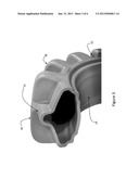 Segmented Tire Apparatus diagram and image