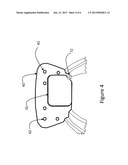 Segmented Tire Apparatus diagram and image