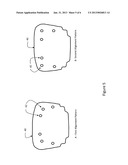 Segmented Tire Apparatus diagram and image