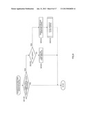 POWER SOURCE DEVICE FOR VEHICLE diagram and image