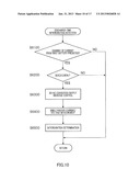 POWER SOURCE DEVICE FOR VEHICLE diagram and image