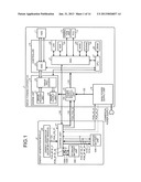 POWER SUPPLY DEVICE, METHOD OF CONTROLLING POWER SUPPLY DEVICE, AND IMAGE     FORMING APPARATUS diagram and image