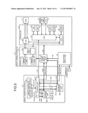 POWER SUPPLY DEVICE, METHOD OF CONTROLLING POWER SUPPLY DEVICE, AND IMAGE     FORMING APPARATUS diagram and image