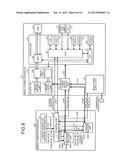 POWER SUPPLY DEVICE, METHOD OF CONTROLLING POWER SUPPLY DEVICE, AND IMAGE     FORMING APPARATUS diagram and image