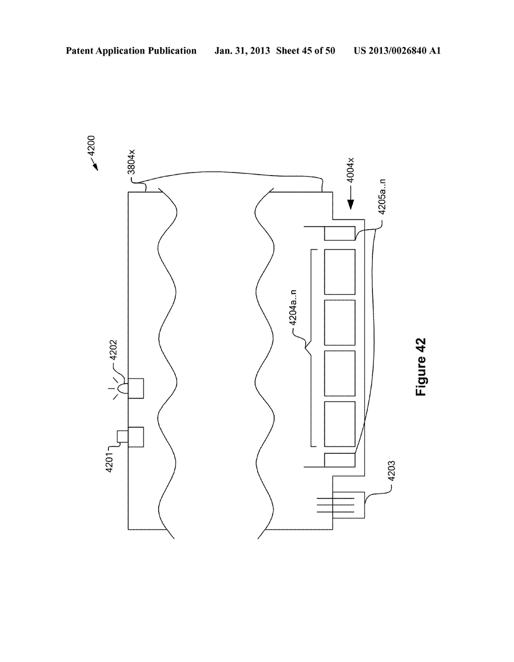 Systems and Methods to Reduce the Number and Cost of Management Units of     Distributed Power Generators - diagram, schematic, and image 46