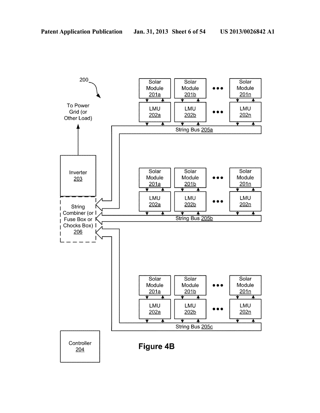 Enhanced System and Method for String-Balancing - diagram, schematic, and image 07