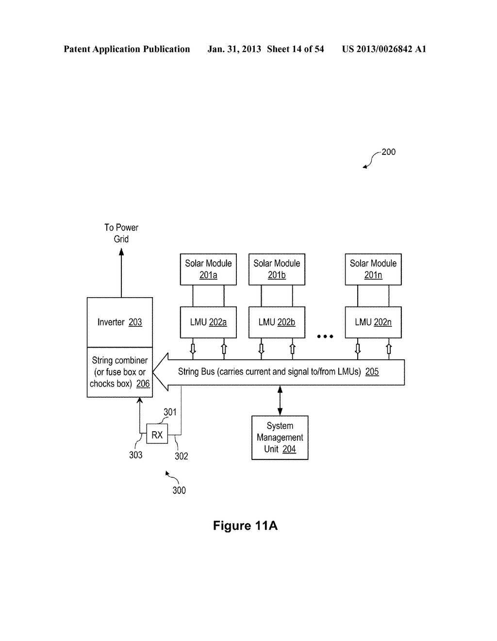 Enhanced System and Method for String-Balancing - diagram, schematic, and image 15