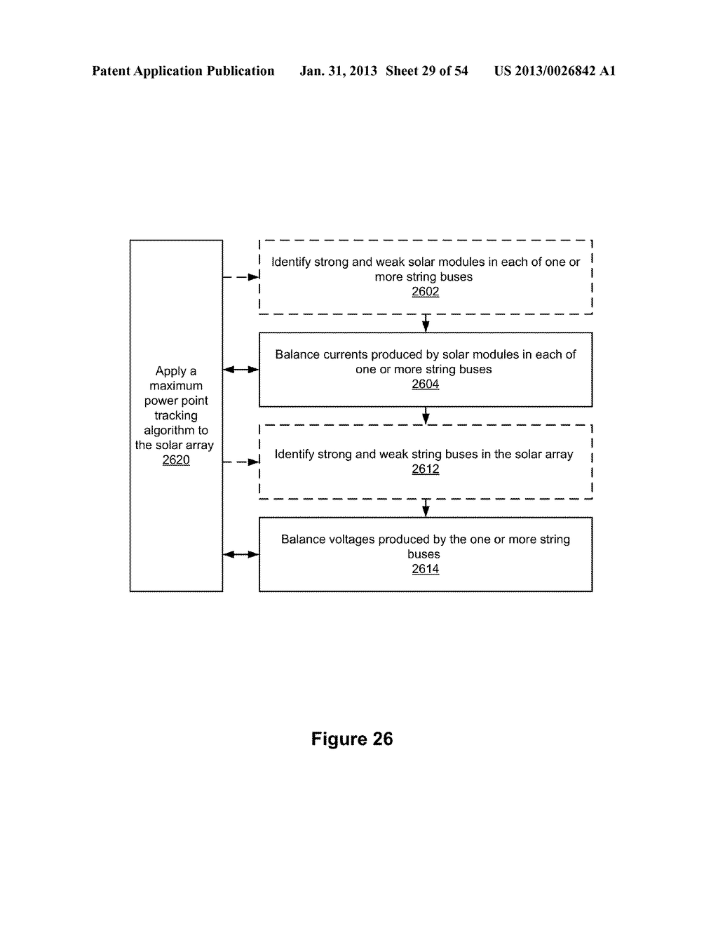 Enhanced System and Method for String-Balancing - diagram, schematic, and image 30